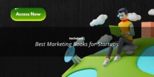 Best Marketing Books for Startups
