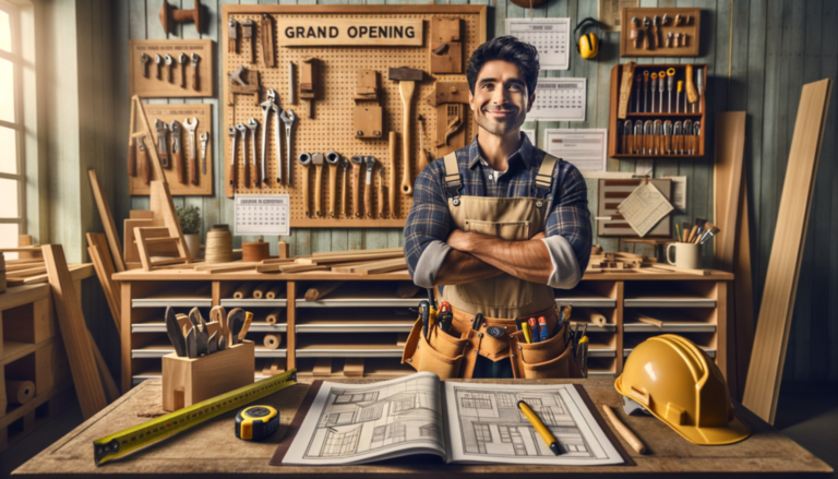 What Are the Legal Requirements to Start a Woodworking Business in the Us?